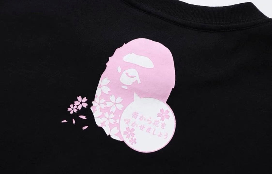 Bape Tee