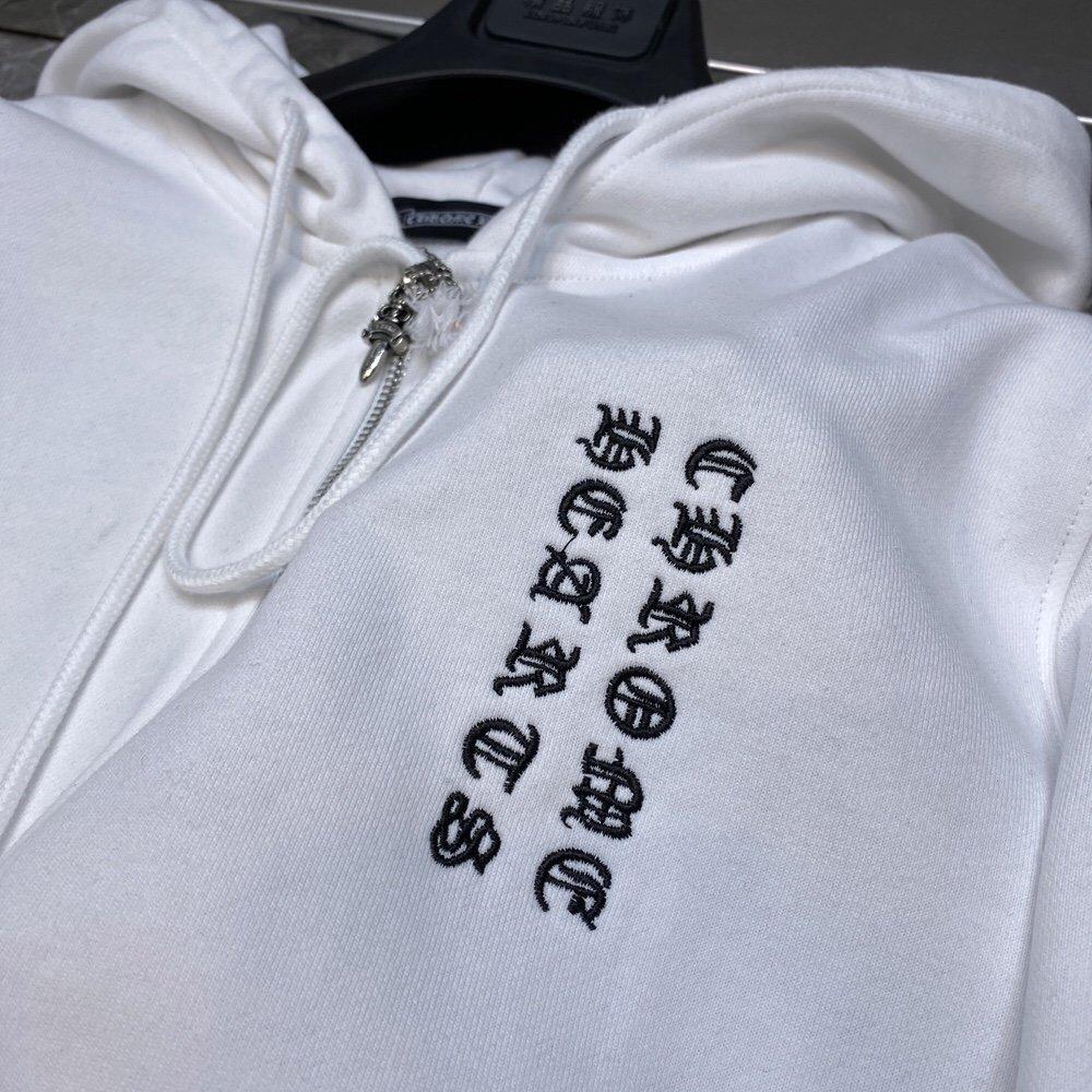 CH Hoodie