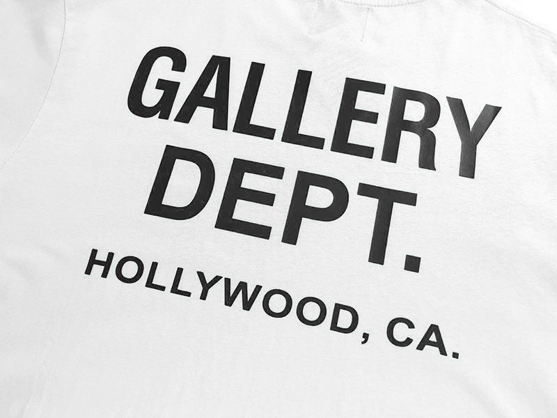 Gallery Department Tee