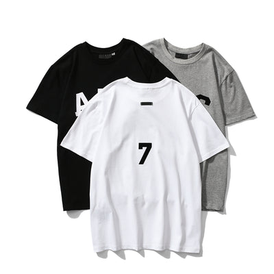 Essentials Oversized Tees