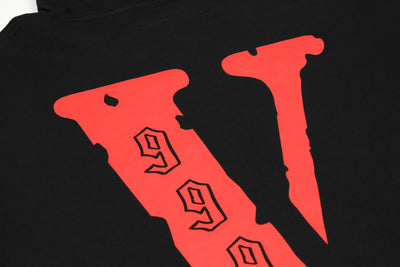 VLONE "Smile" Hoodie