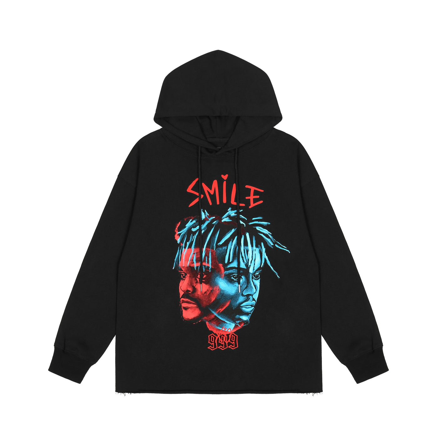 VLONE "Smile" Hoodie