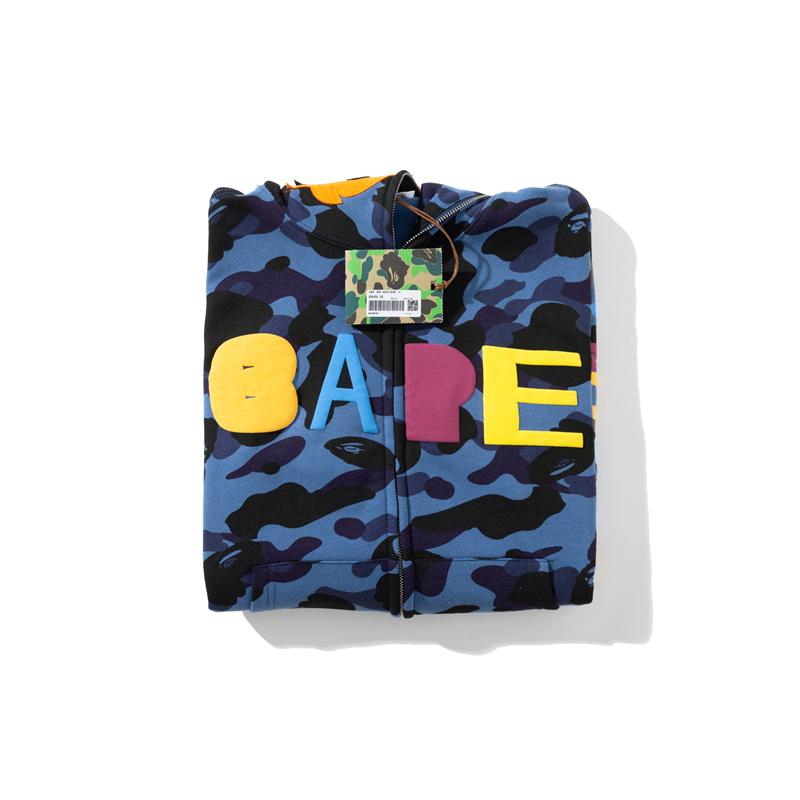 Bape Hoodie