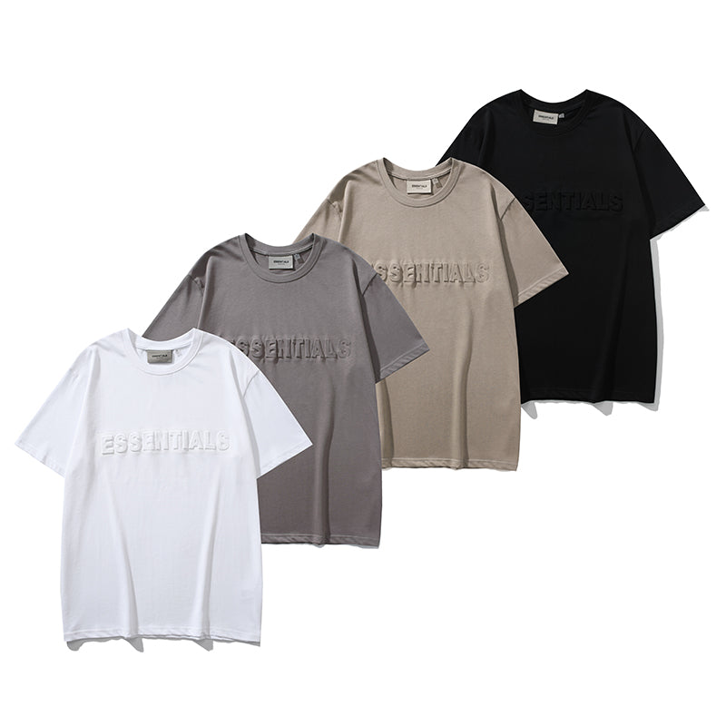 Essentials Oversized Tees