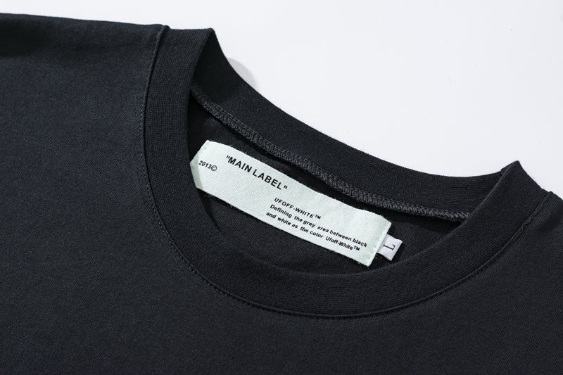 Off-White Tee