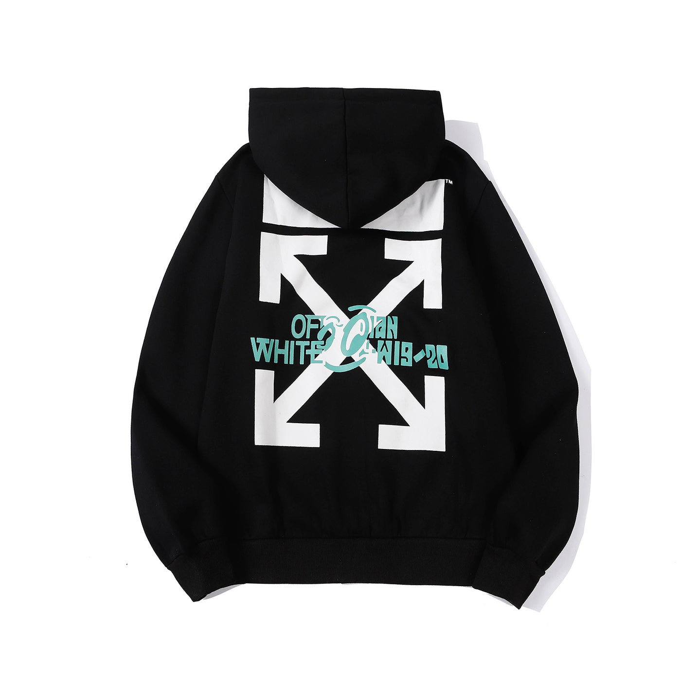 Off-White Hoodie