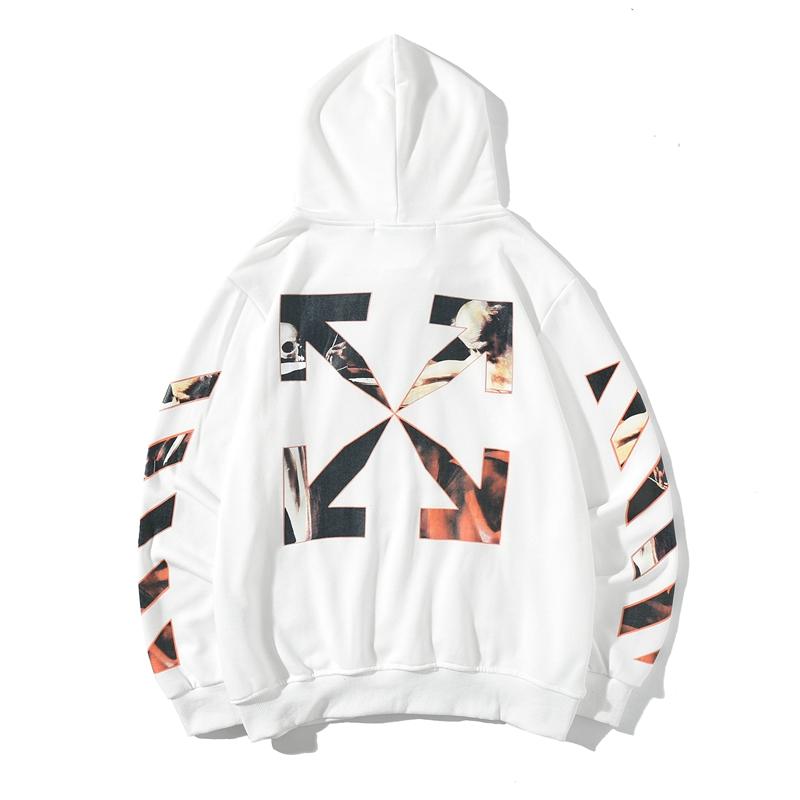 OFF WHITE Hoodie