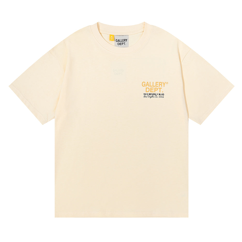 Gallery Department Tee