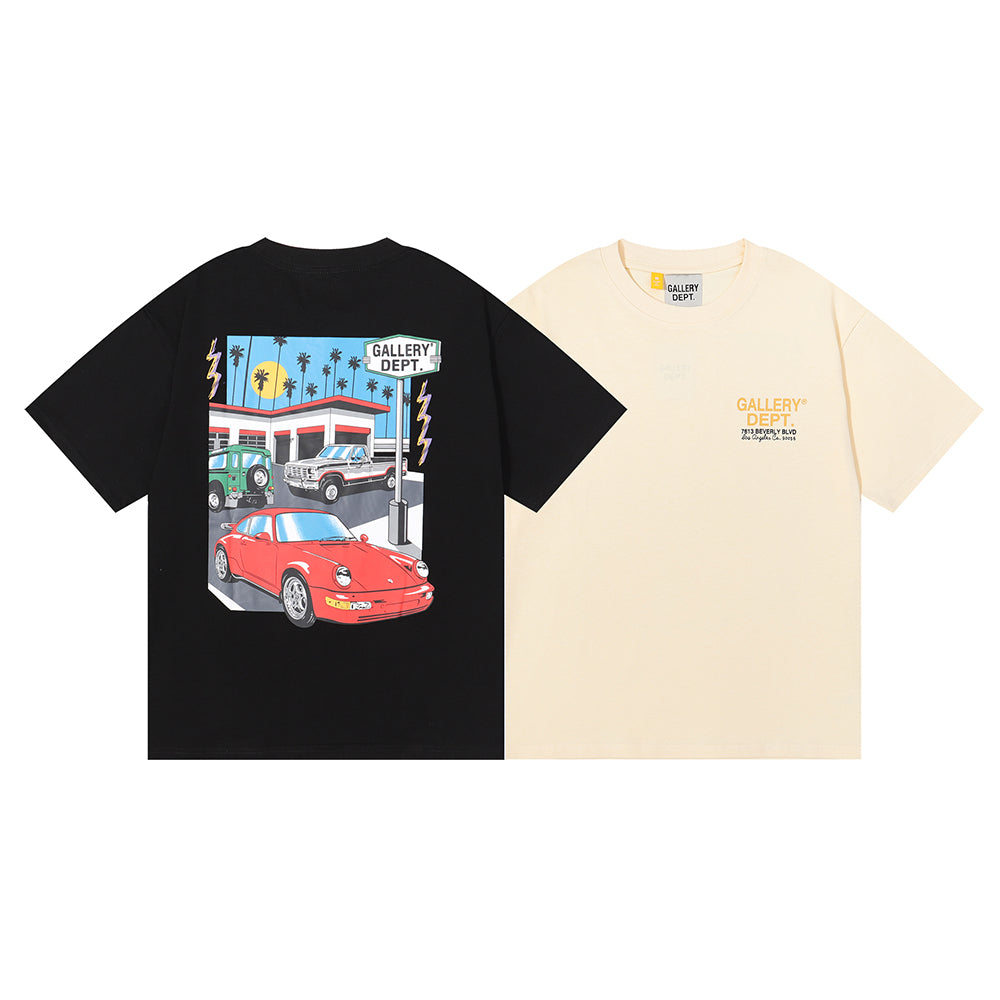 Gallery Department Tee