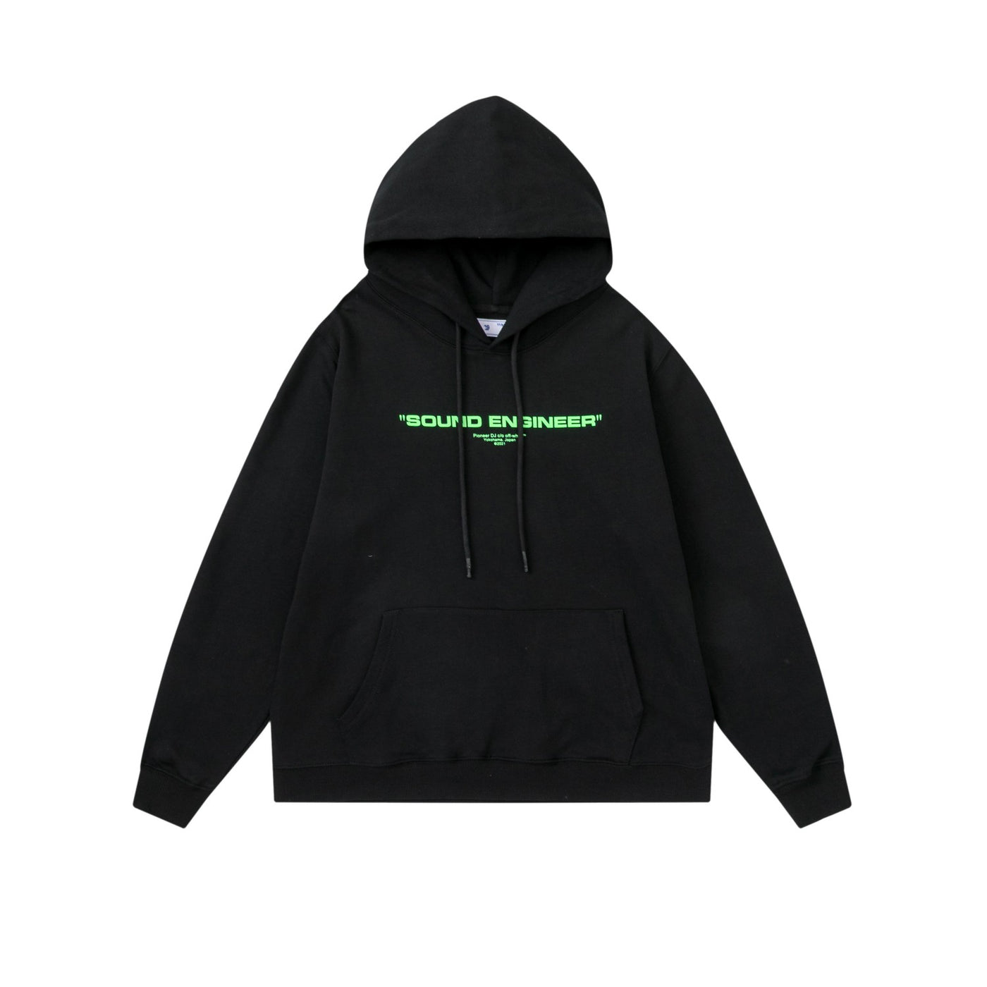 OFF-WHITE Hoodie