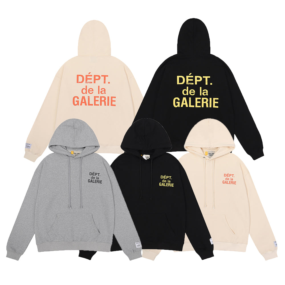 Gallery Department Hoodie