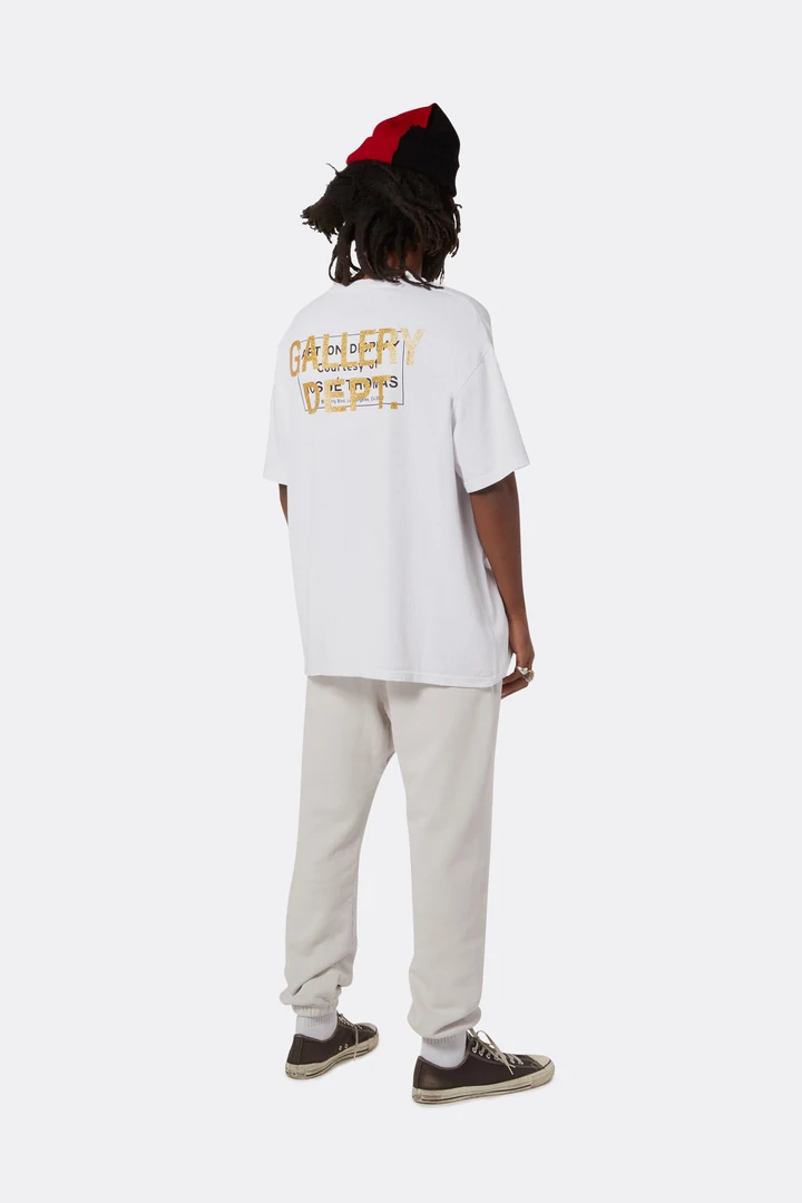 Gallery Department Tee