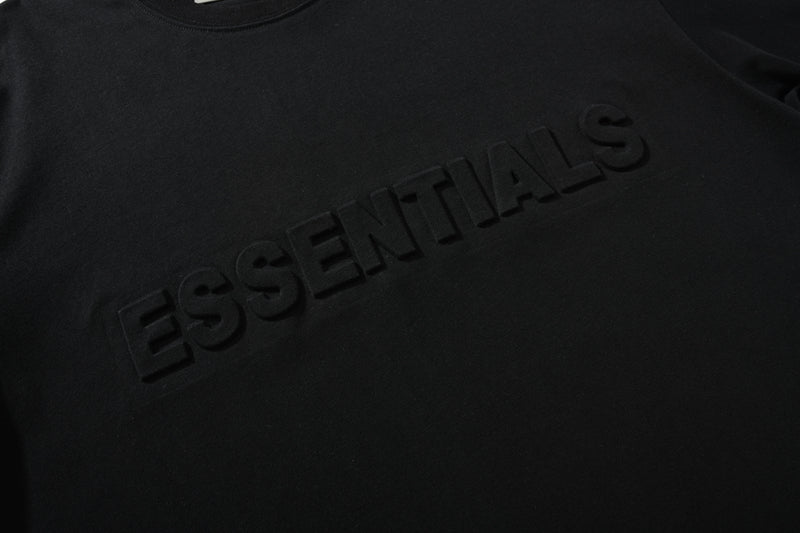 Essentials Oversized Tees