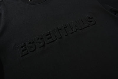 Essentials Oversized Tees