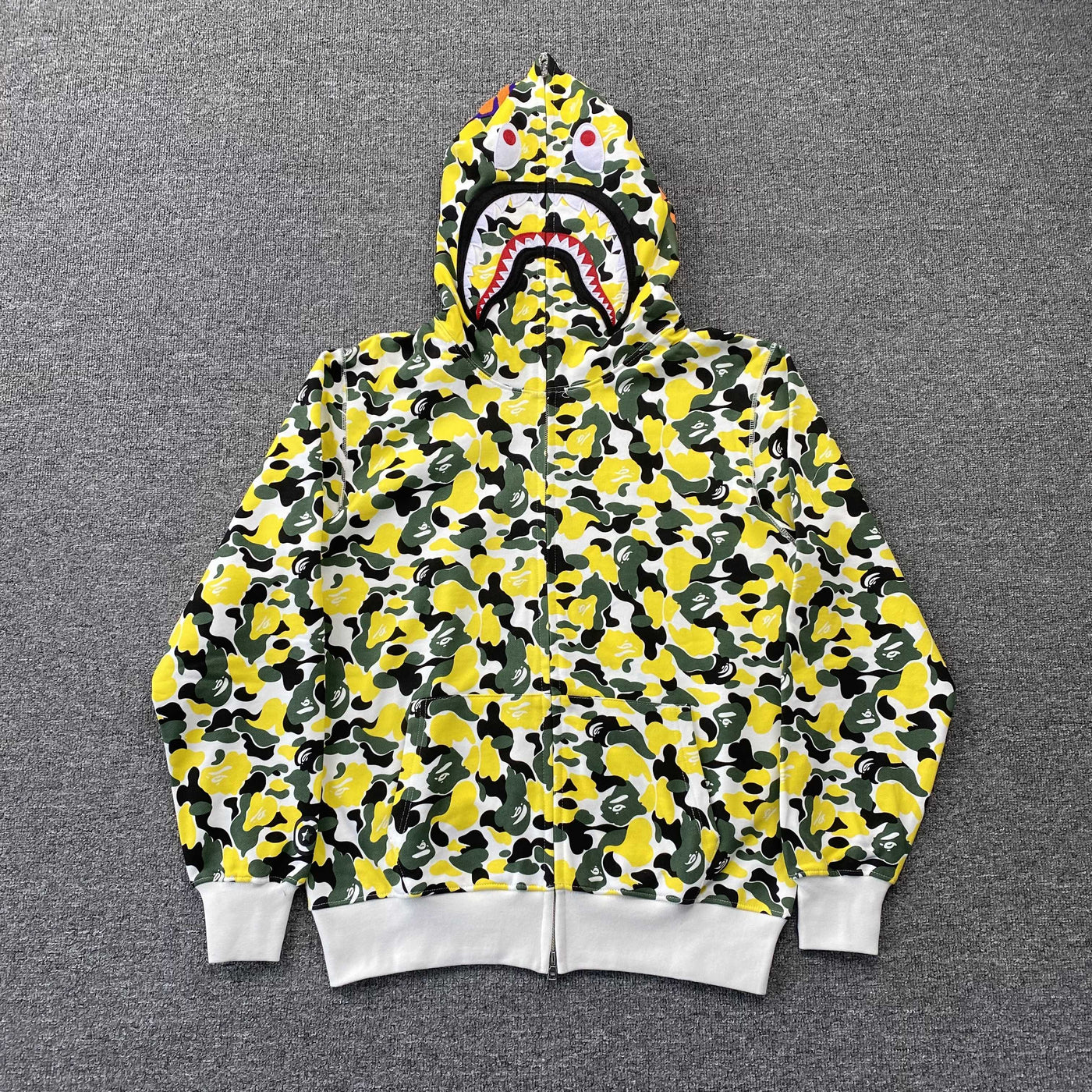 Bape Hoodie