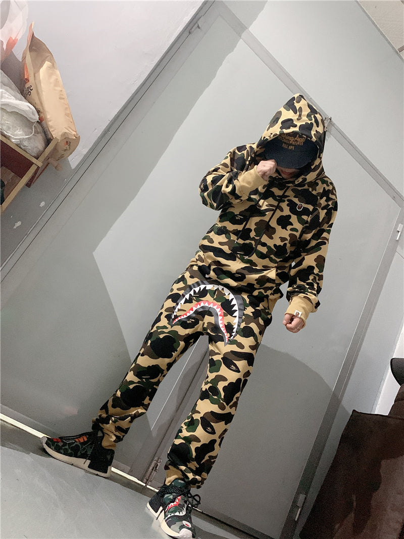 Bape Hoodie