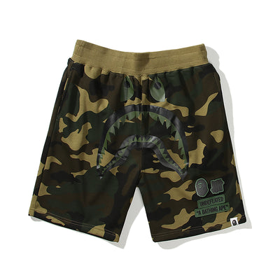 Bape Shorts