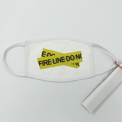 Off-White Mask