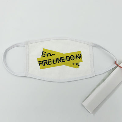 Off-White Mask
