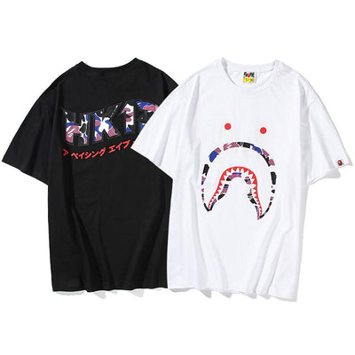 Bape Tee