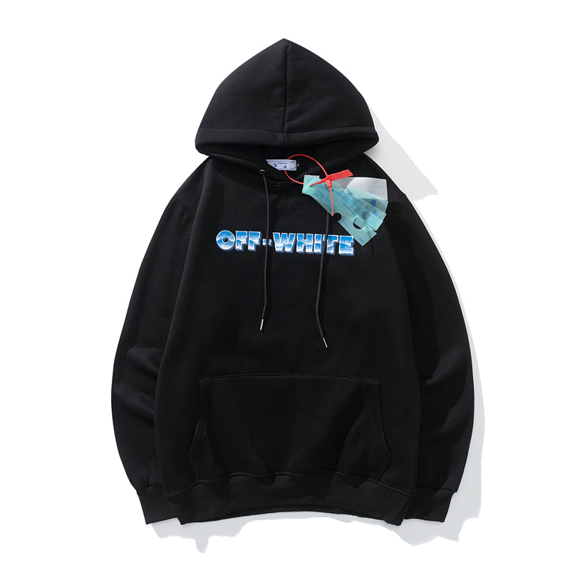 OFF WHITE Hoodie