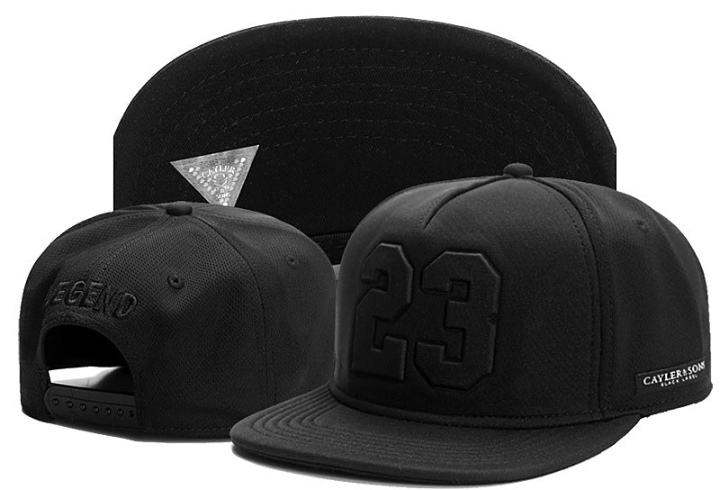 "23 Legend" Cap