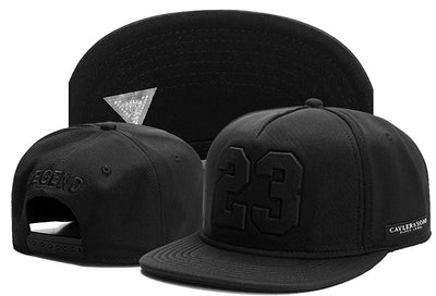 "23 Legend" Cap