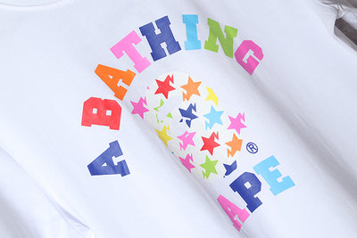 Bape Tee