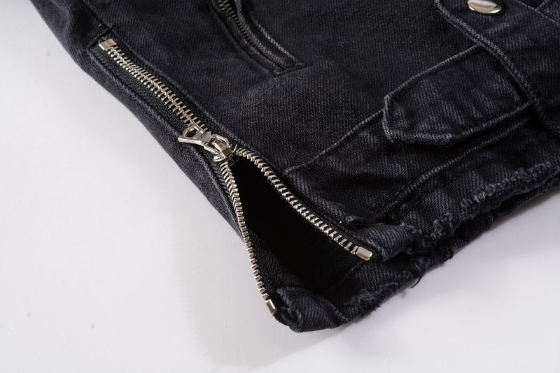 Amiri Denim Jacket