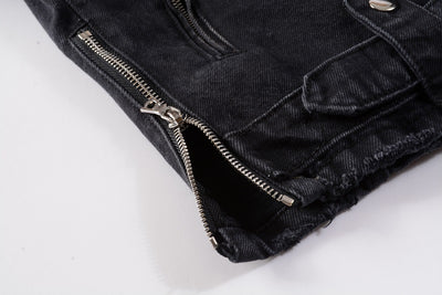 Amiri Denim Jacket