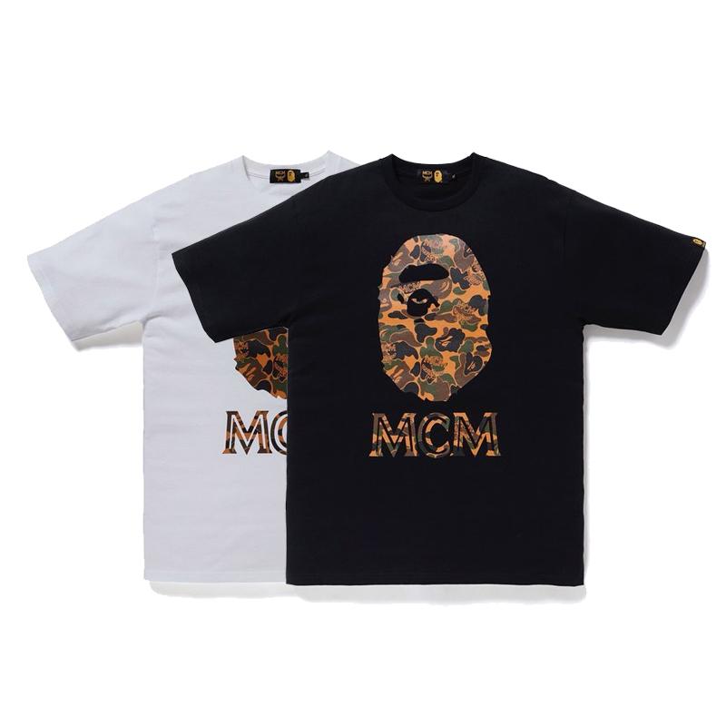 Bape Tee