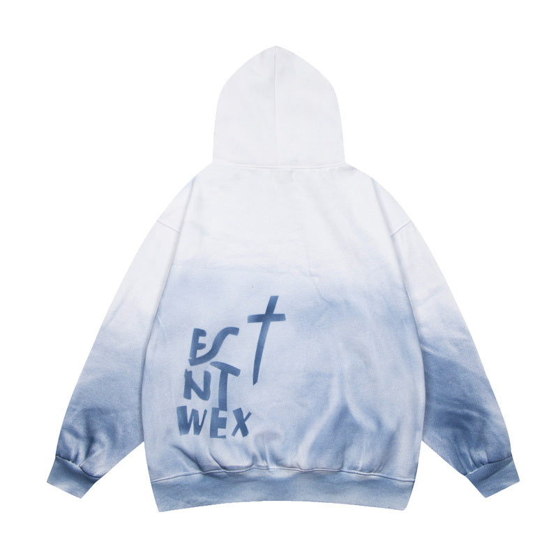 Gallery Department Hoodie