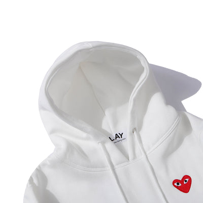 CDG Hoodie