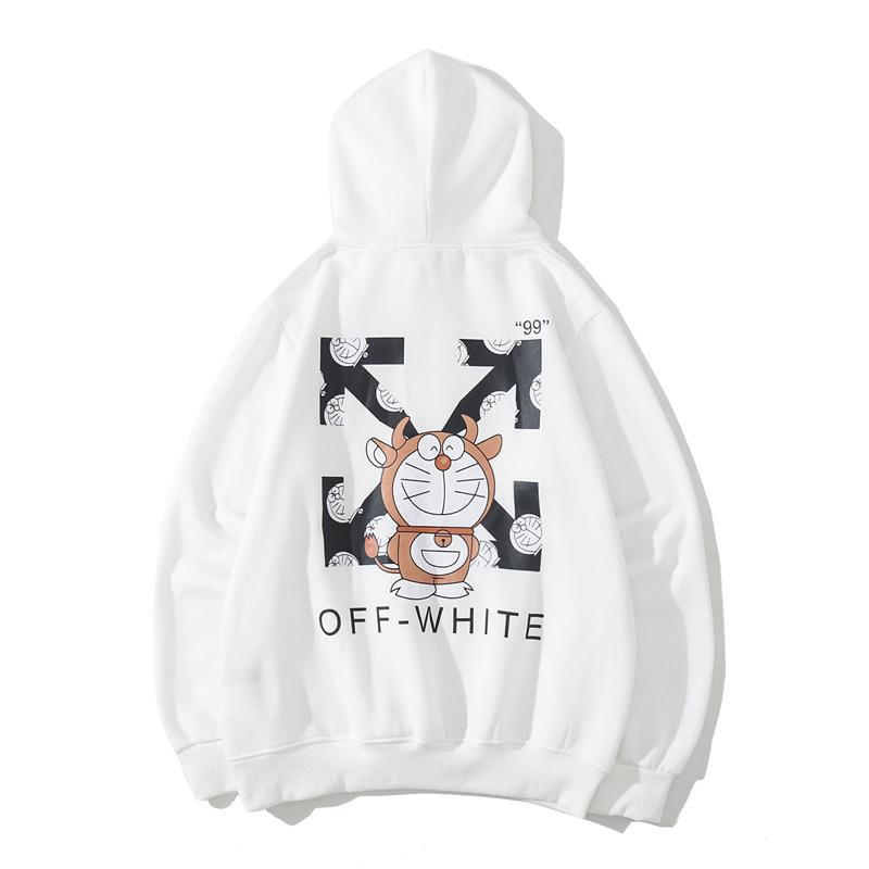 OFF WHITE Hoodie