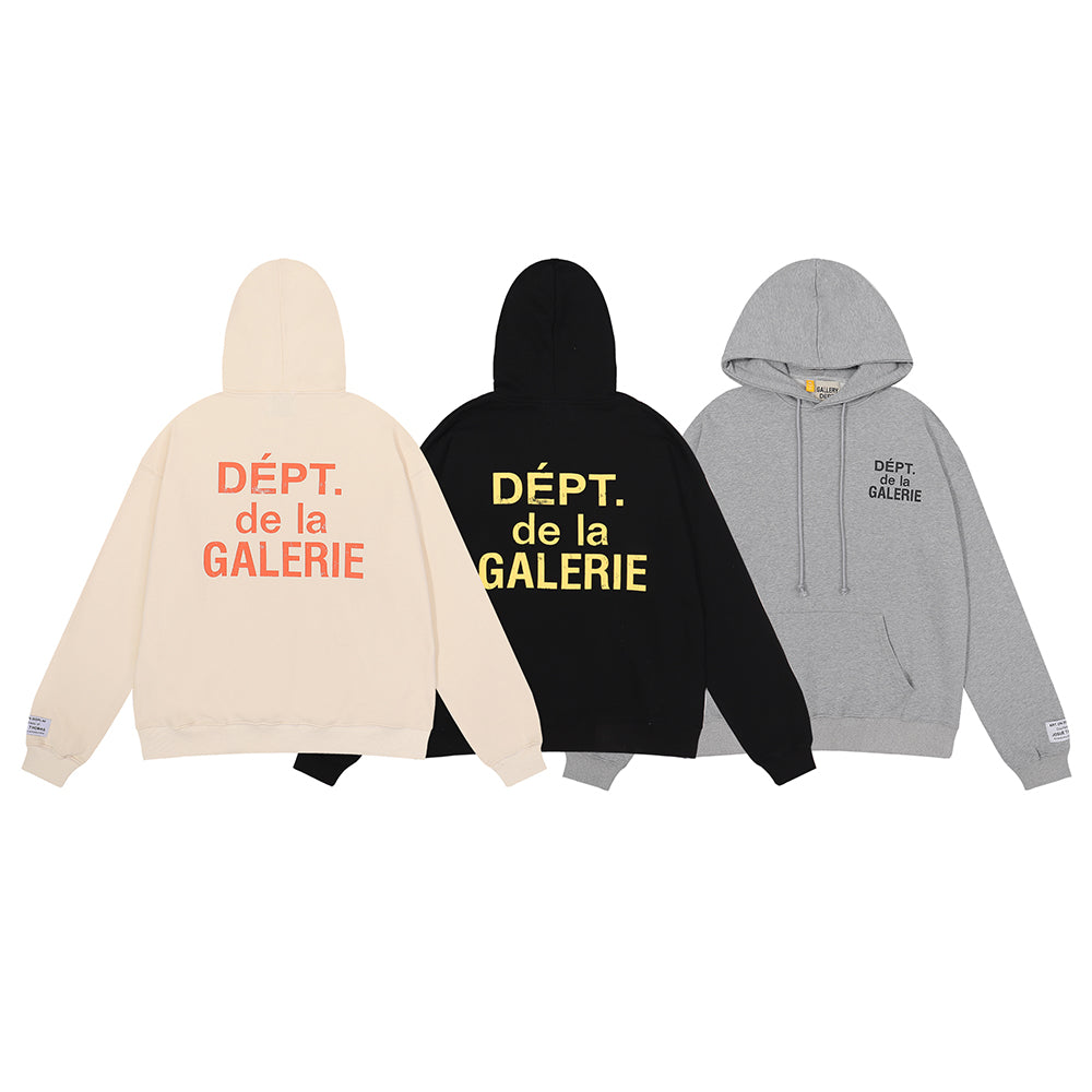 Gallery Department Hoodie