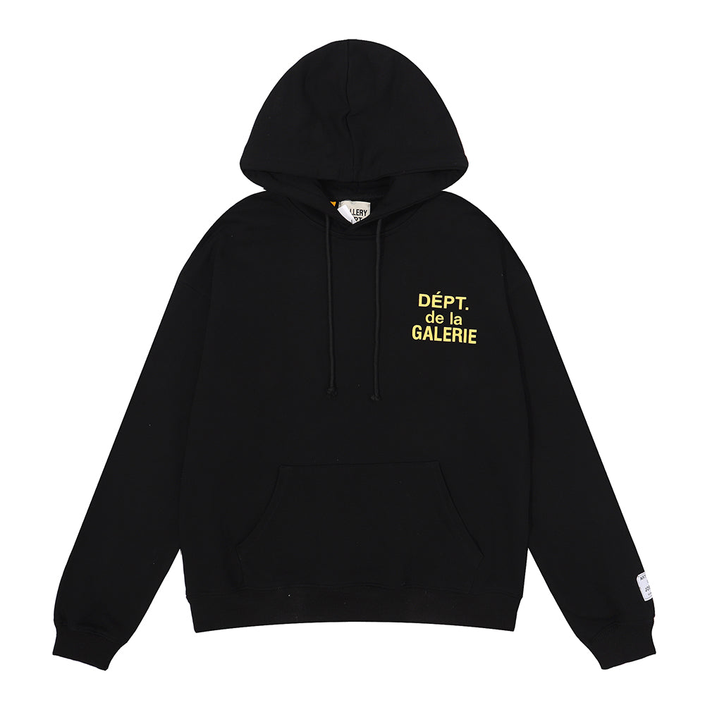 Gallery Department Hoodie