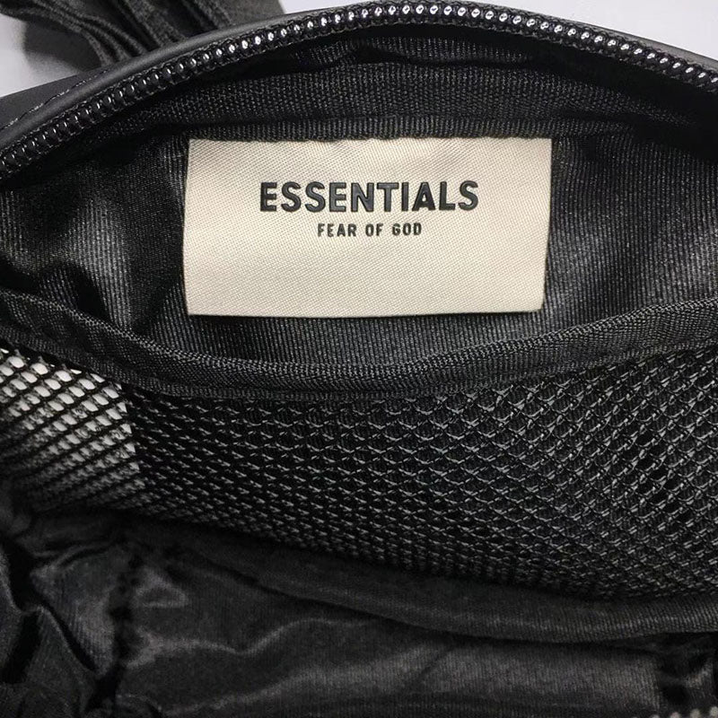 Essentials Pack