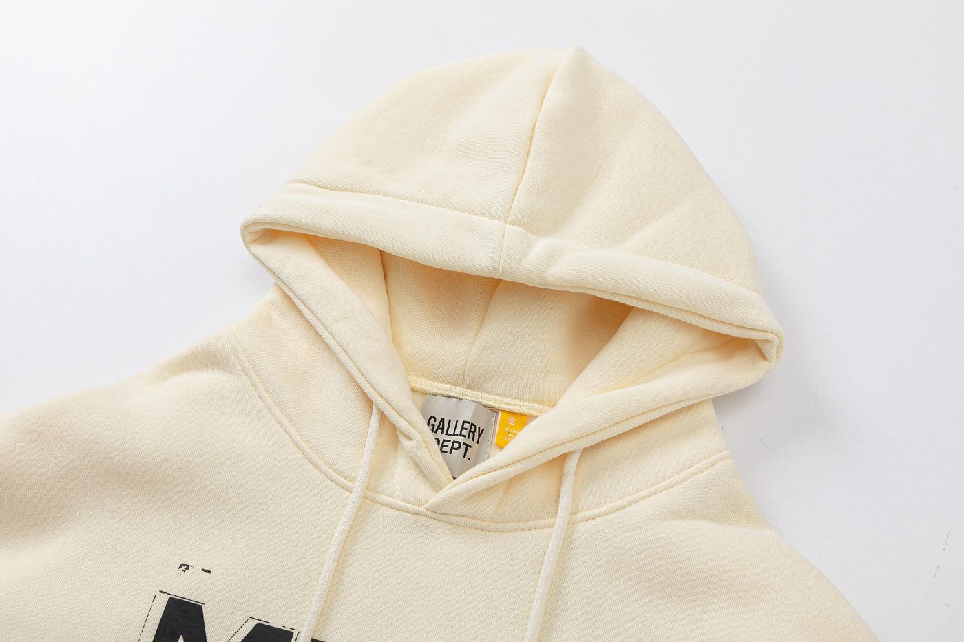 Gallery Department Hoodie