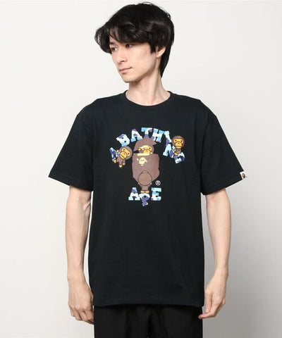 Bape Tee