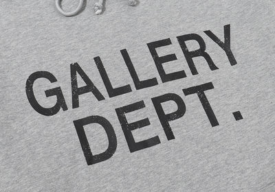 Gallery Department Hoodie