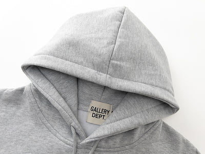 Gallery Department Hoodie