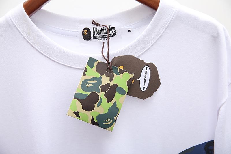 Bape Tee