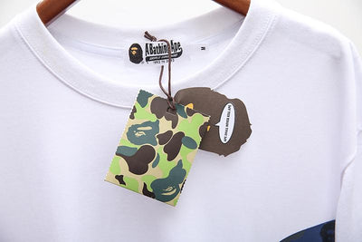 Bape Tee