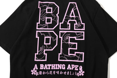 Bape Tee