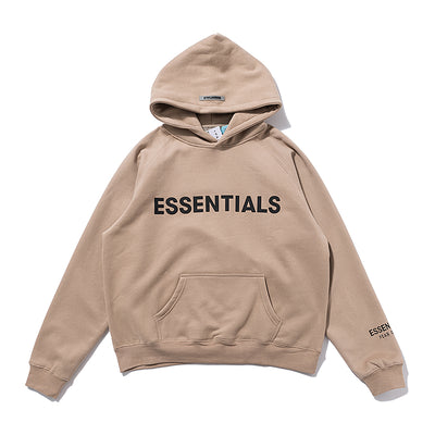 Essentials Hoodie