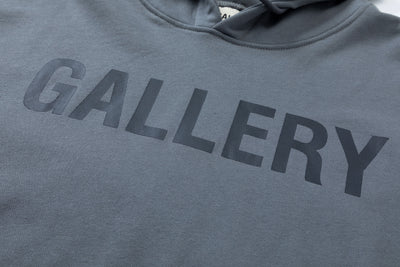 Gallery Department Hoodie