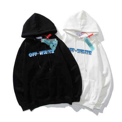 OFF WHITE Hoodie