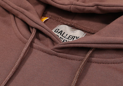 Gallery Department Hoodie