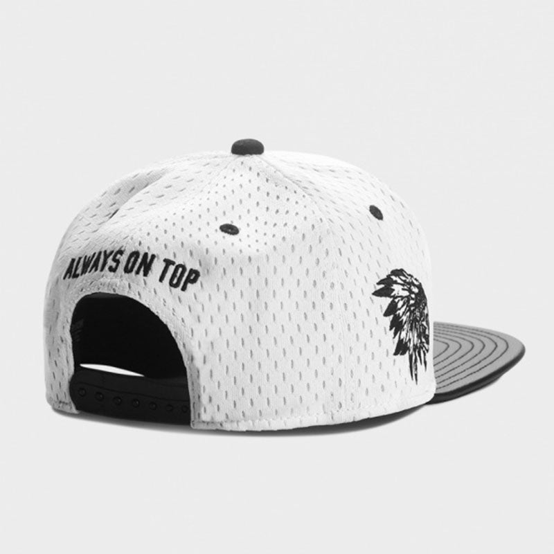 "Armed & Dangerous" Jersey Cap