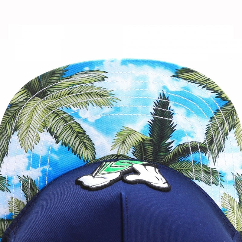 "The Good Life" Cap